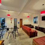 Cool Living Hostel - Praça da Liberdade