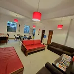 Cool Living Hostel - Praça da Liberdade