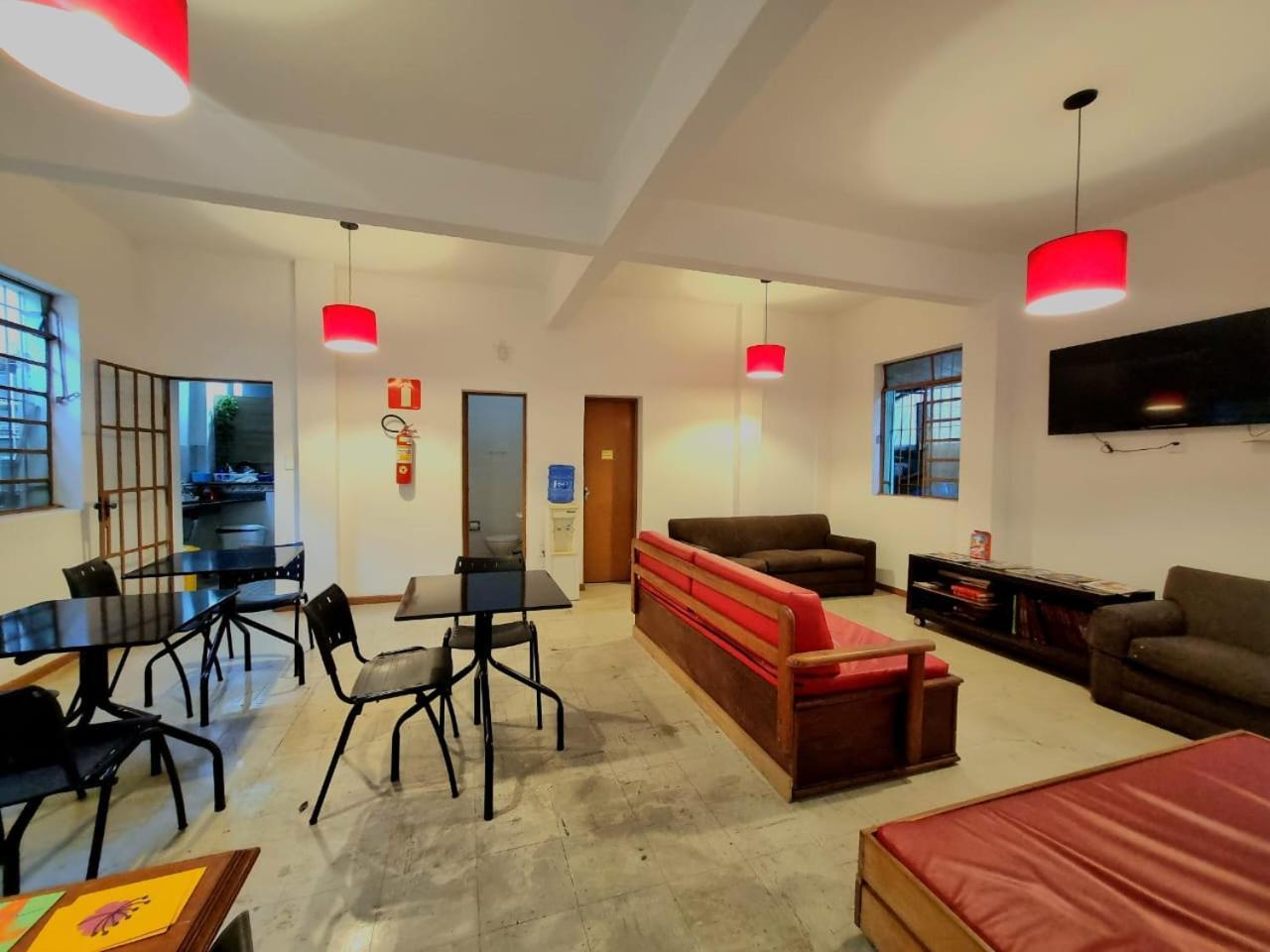 Albergue Cool Living - Praca Da Liberdade