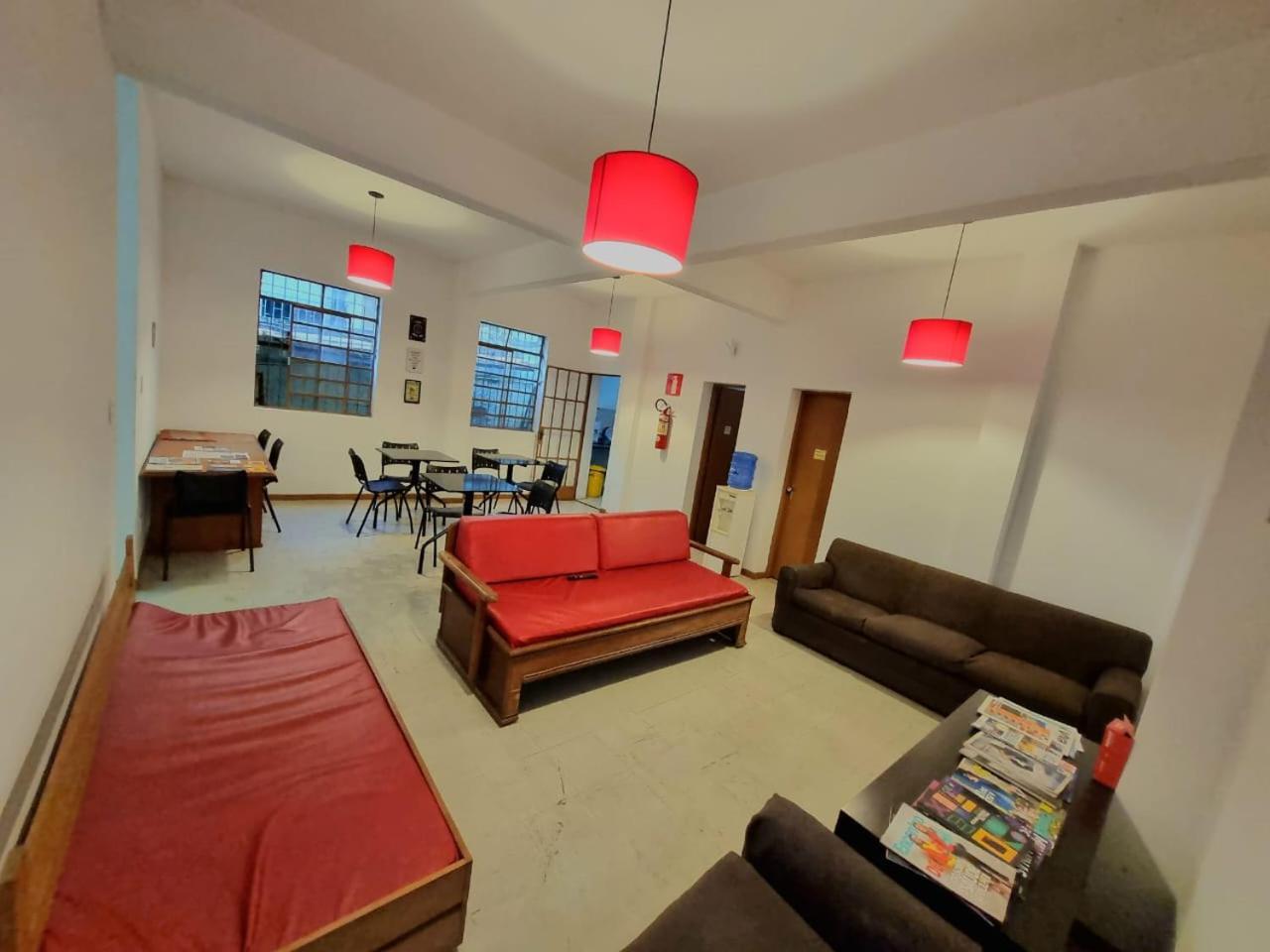 Albergue Cool Living - Praca Da Liberdade Belo Horizonte