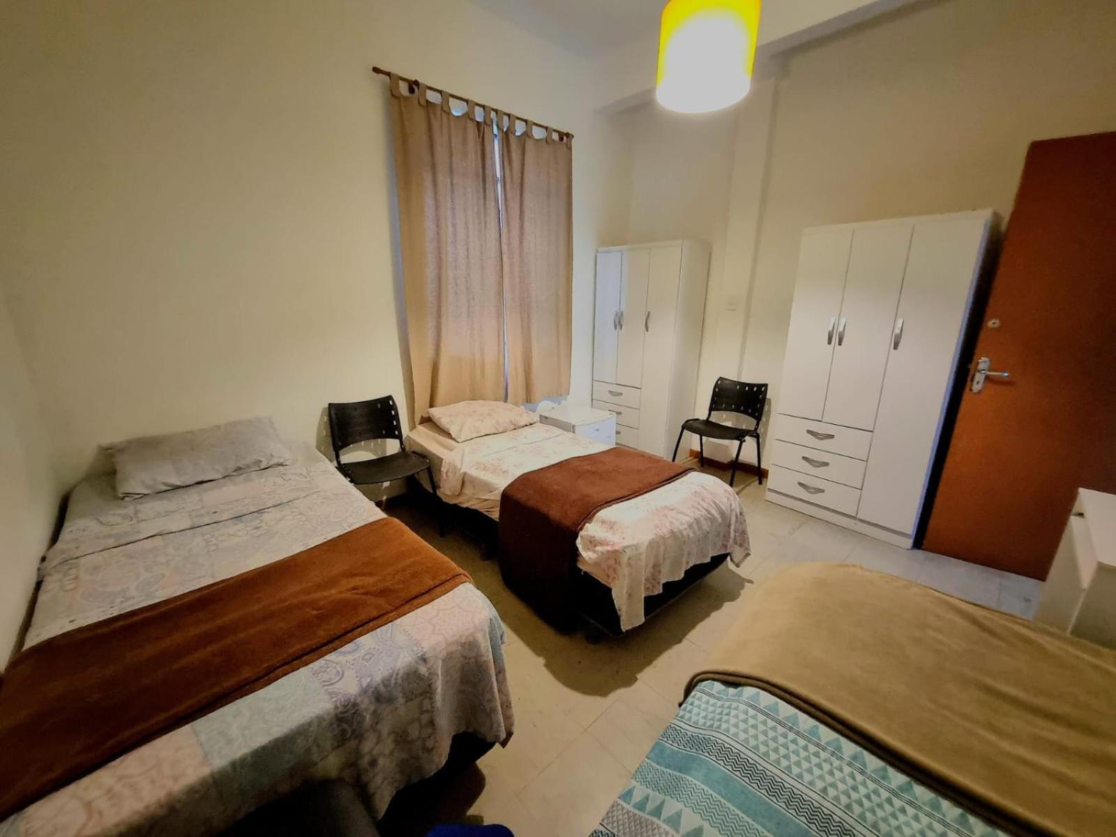 Cool Living - Praca Da Liberdade Albergue